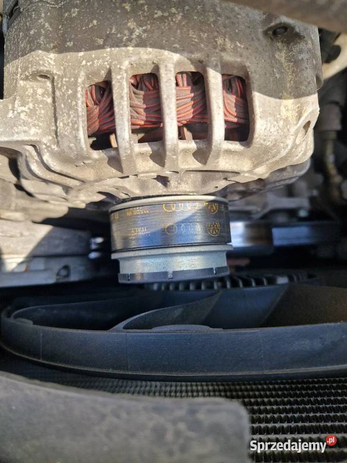 Silnik 20 ALT Silnik benzynowy 20 ALT audi a4 b6 Silniki kompletne Kopacz sprzedam