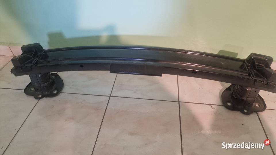 Belka zderzaka tył opel mokka x Rok produkcji 2019 Mnich