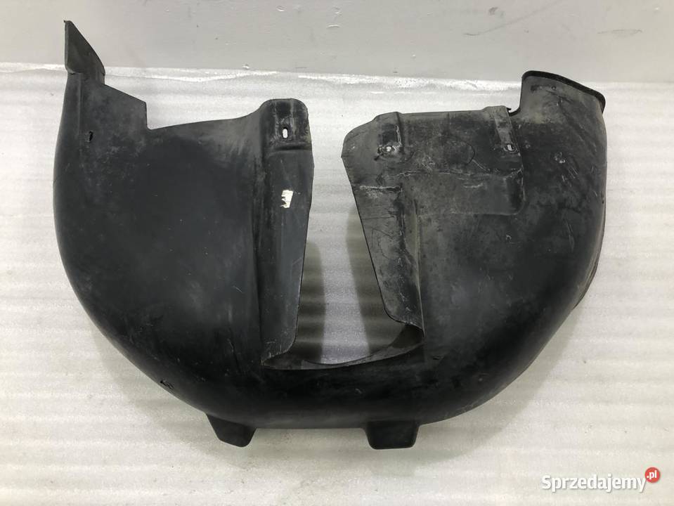 NADKOLE LEWY TYŁ VOLKSWAGEN PASSAT B5 3B0810971E osobowe wielkopolskie