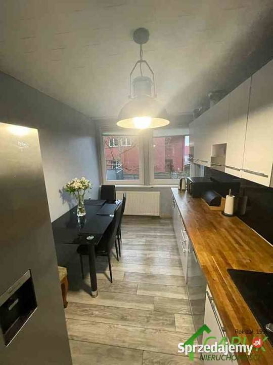 Dom wolnostojący 200 metrów Wolin Liczba pokoi 5