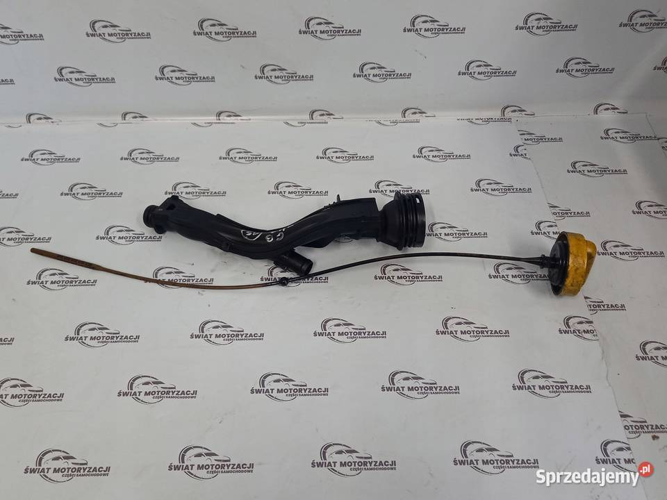 TRAFIC VIVARO 20 DCI M9R786 114 11r bagnet osobowe
