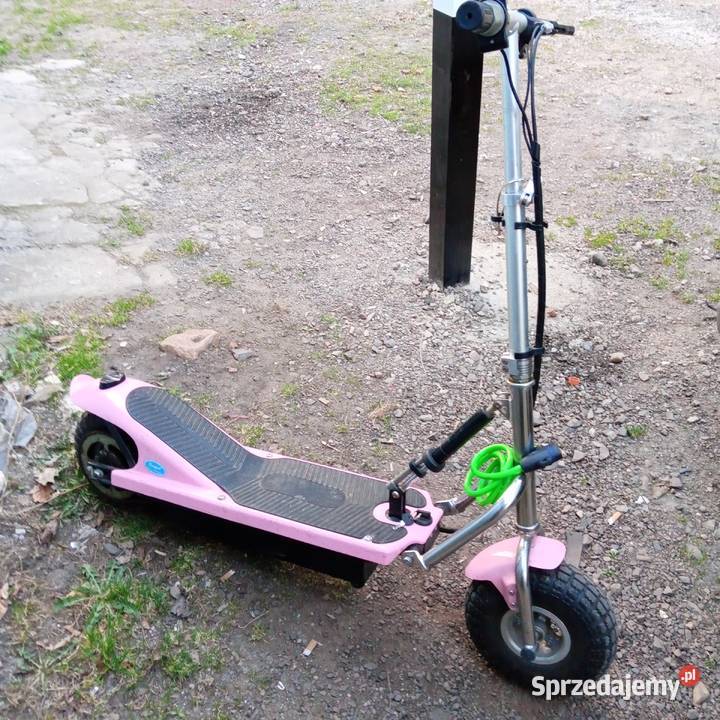 Hulajnoga Frugal Wałbrzych