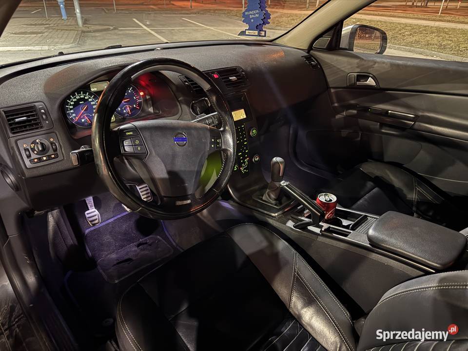Volvo C30 16D RDesign 182 Sieradz