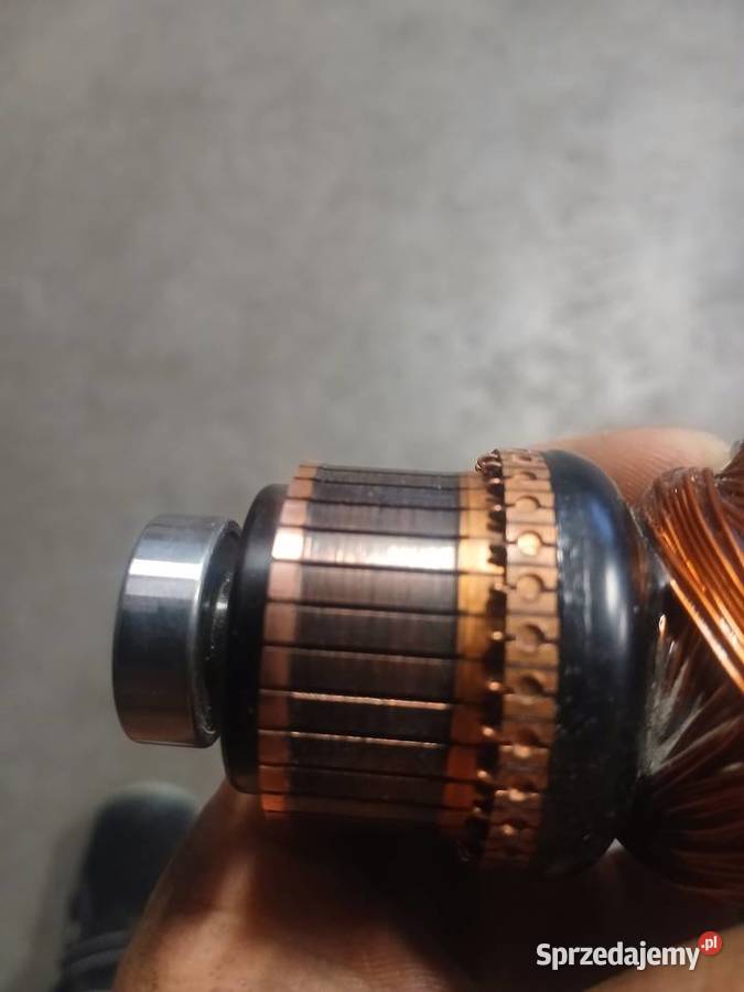 Wirnik dewalt dws780 lubelskie Biłgoraj
