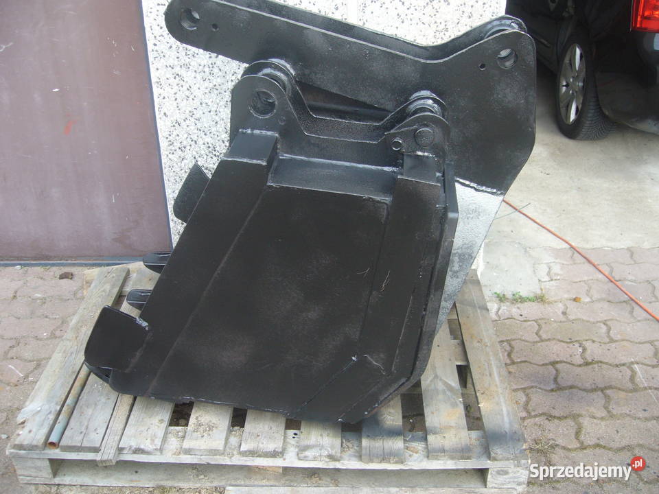 lyzka 70 do koparki bialorus nie Majdan Królewski