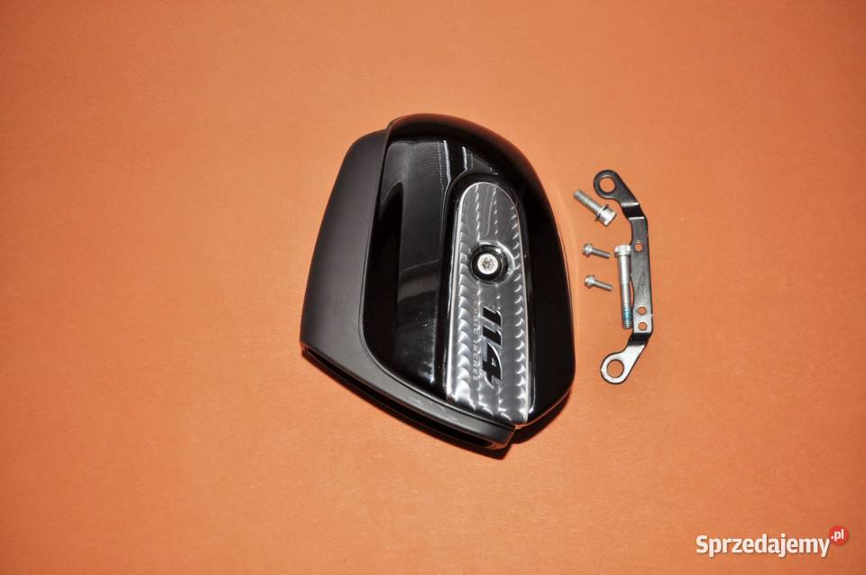 Harley Davidson Touring Milwaukee Eight 114 Hajnówka