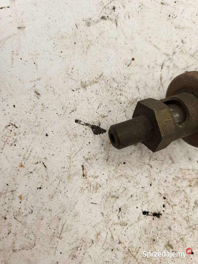 KROPLOWNICA SMAROWNICA OLIWIARKA SILNIKA 22 śląskie