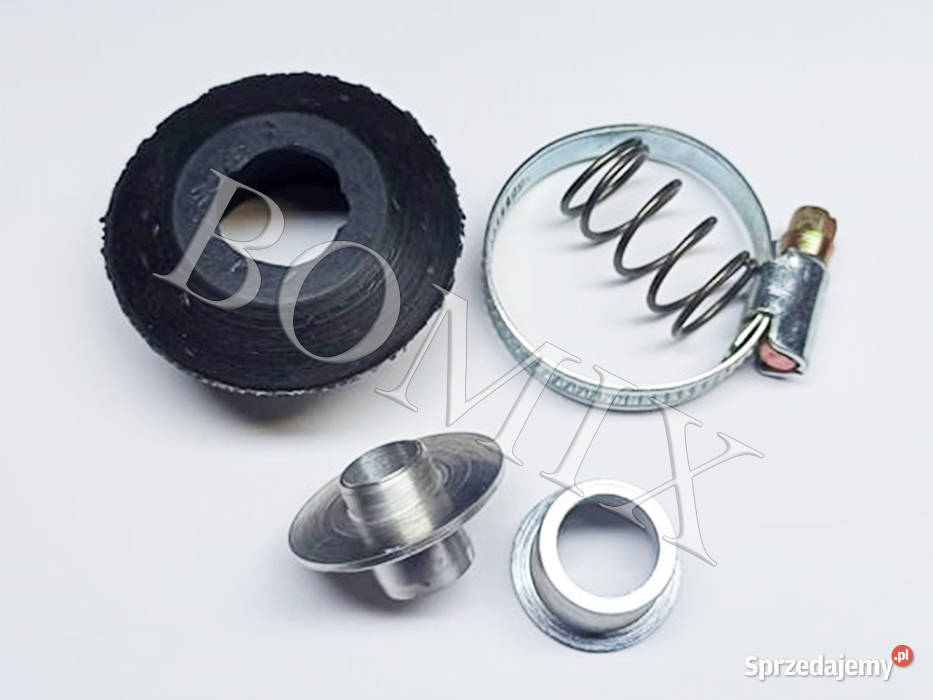 Zaworek miezszka sprężrki kompletny Fortschritt Konstantynów Łódzki sprzedam