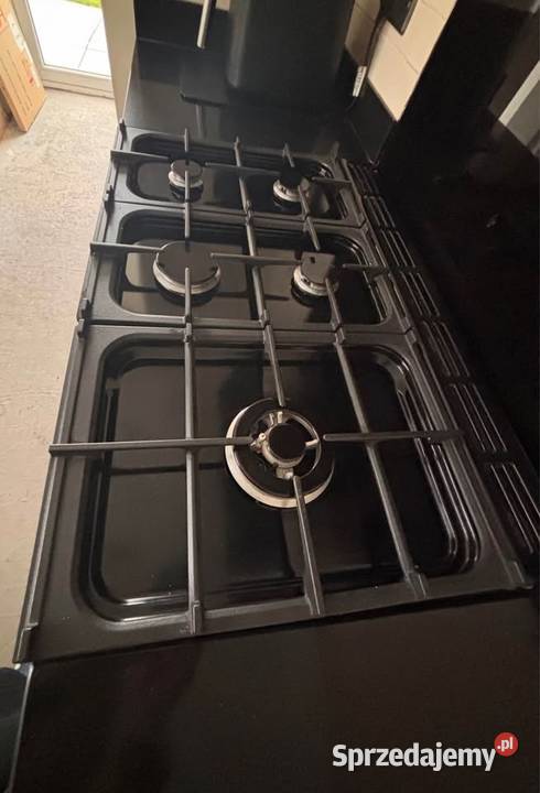 Piękna kuchnia gazowoelektryczna Falcon Classic Kuchenki i piekarniki małopolskie sprzedam