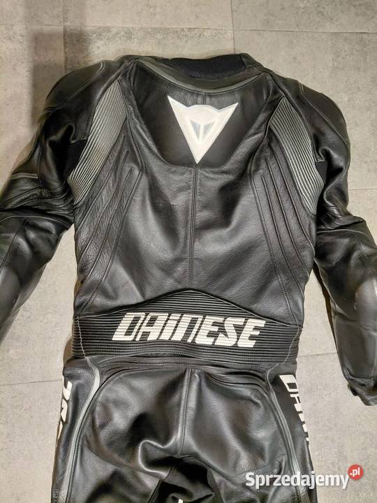 Kombinezon motocyklowy męski Dainese Avro D1 Wodzisław Śląski sprzedam