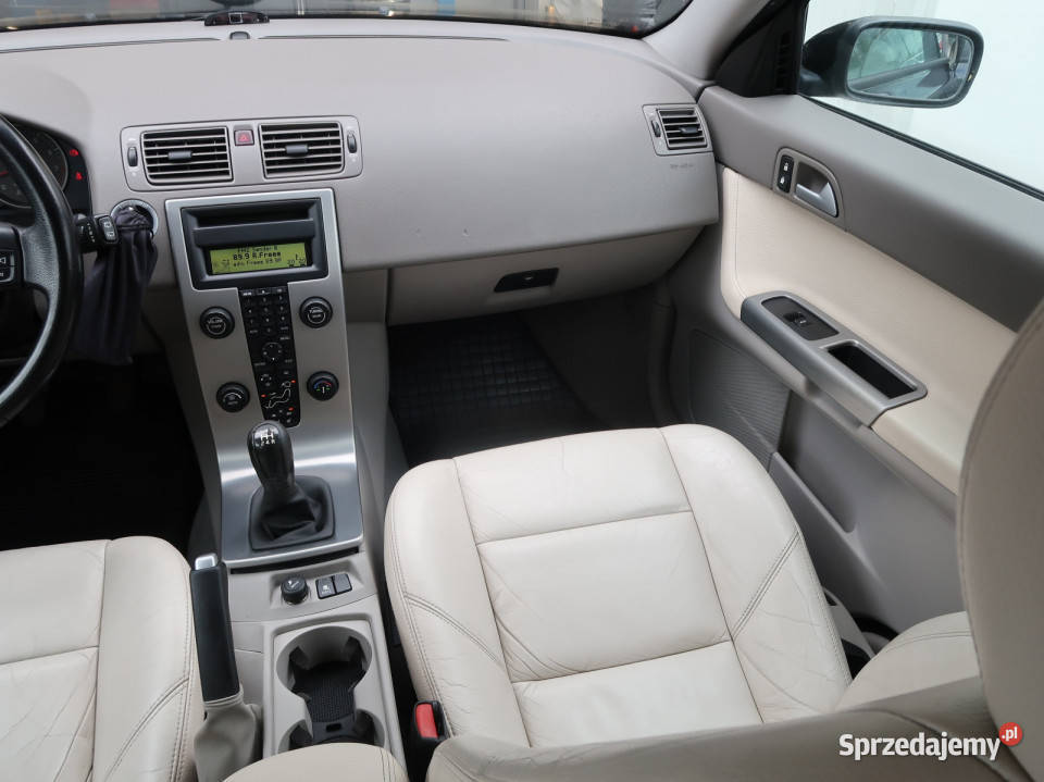Volvo V50 16 i 200666km Lublin sprzedam