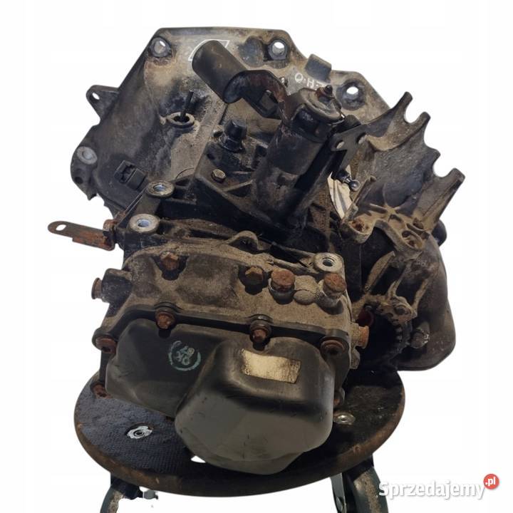 SKRZYNIA BIEGÓW Opel Astra IV J 16 16V manualna