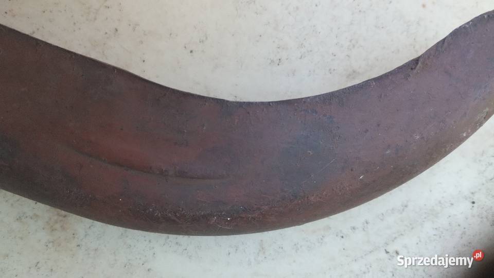 Wsk wfm osłona łańcucha Rzeszów sprzedam