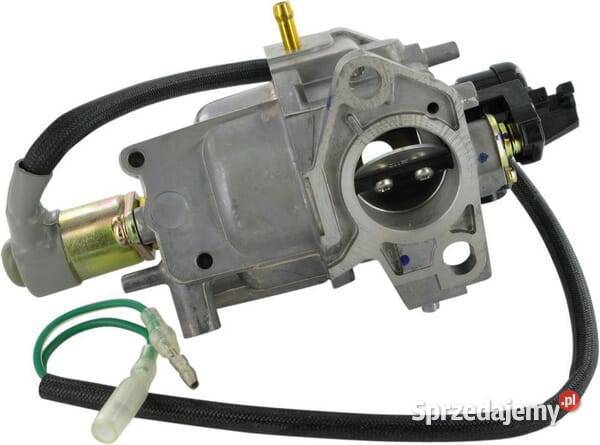 Gaźnik 16100Z1C741 Kamionna