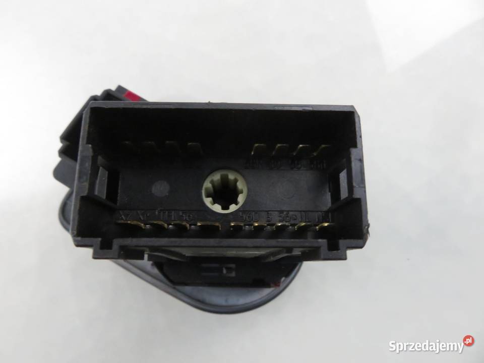 WŁĄCZNIK ŚWIATEŁ SEAT IBIZA IV 6J1941531A sprzedam