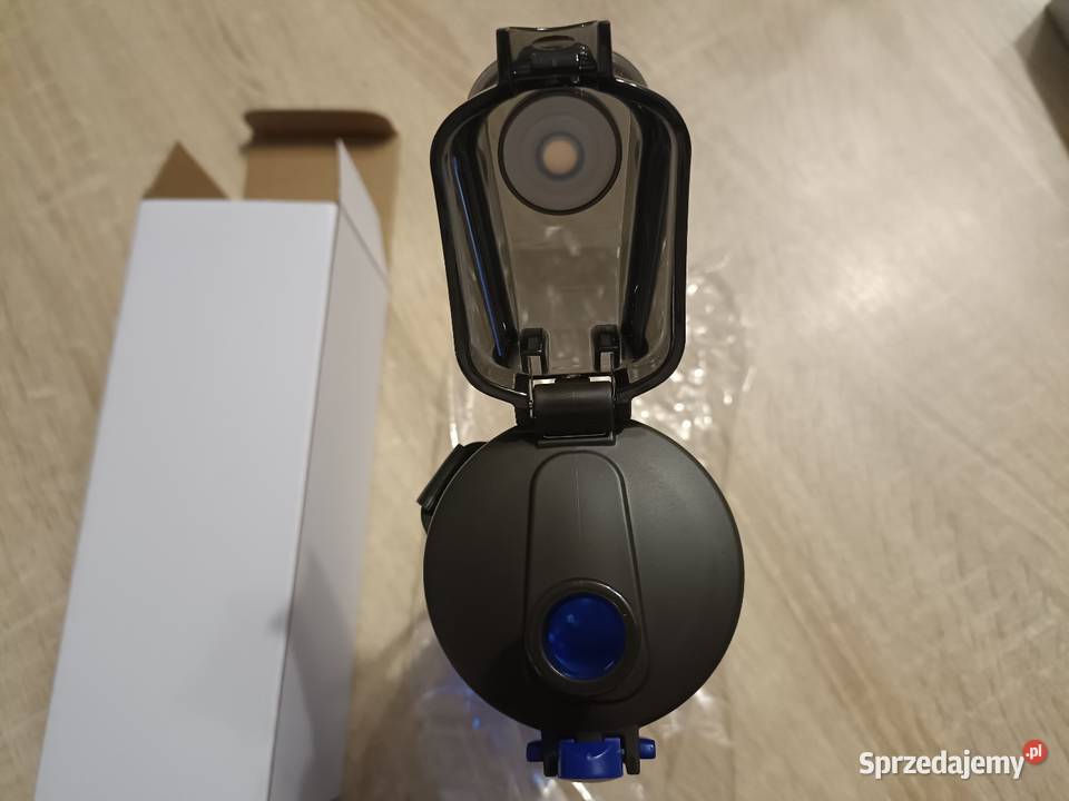 Neon butelka na wodę z tritanu 550 ml Kwidzyn sprzedam