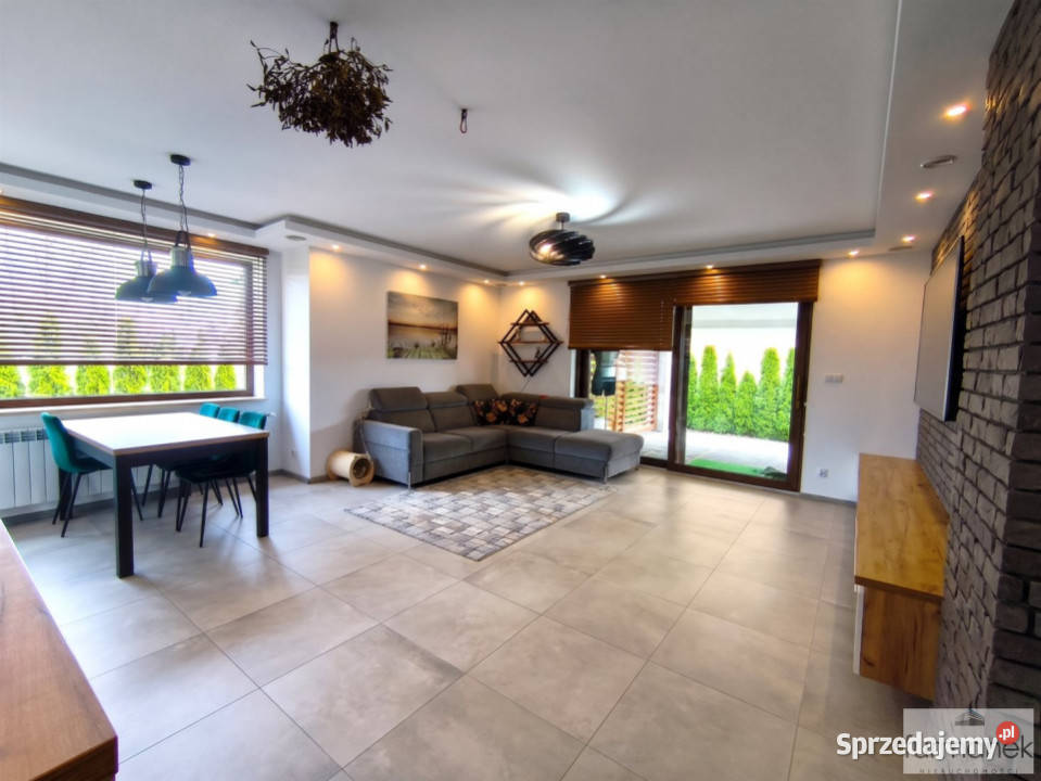 Sprzedaż domu wolnostojącego Korczów 156m2 Sprzedaż sprzedam