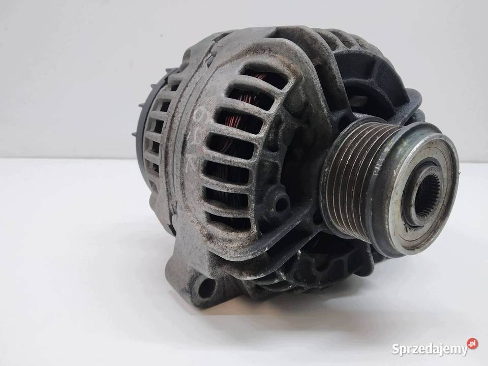 ALTERNATOR P0000773 24 D Volvo S60 I 20002009 osobowe sprzedam
