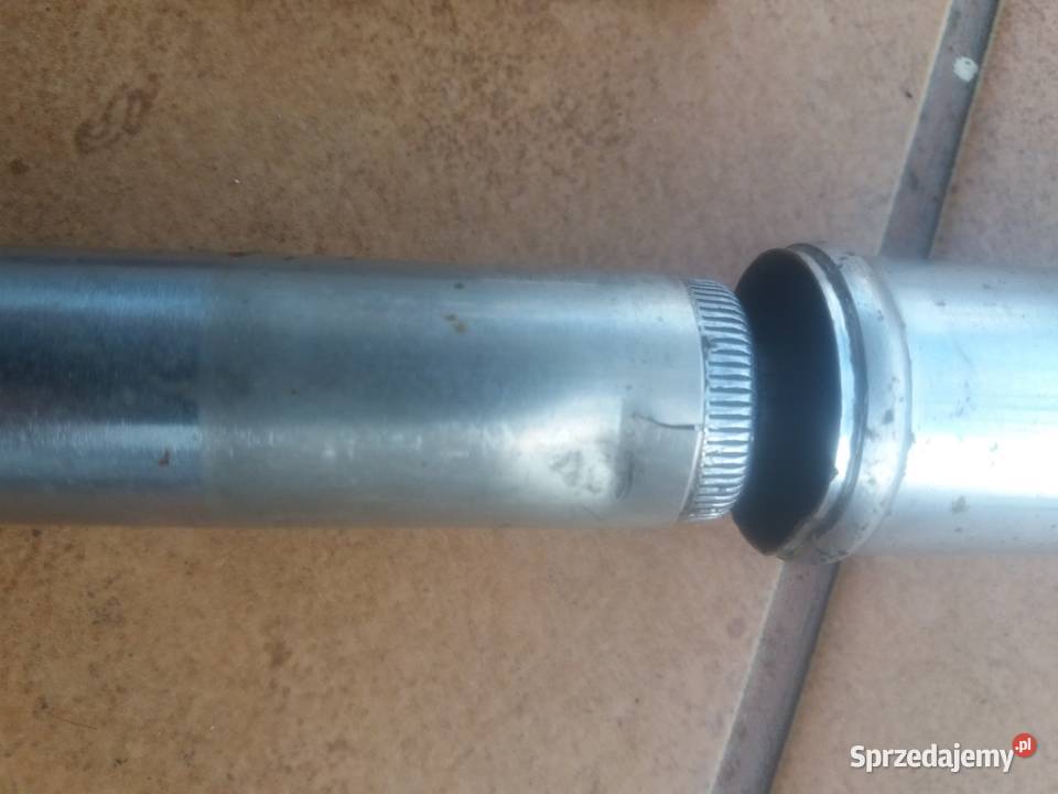 Pompka powietrza komar żak ryś wfm shl Lisew