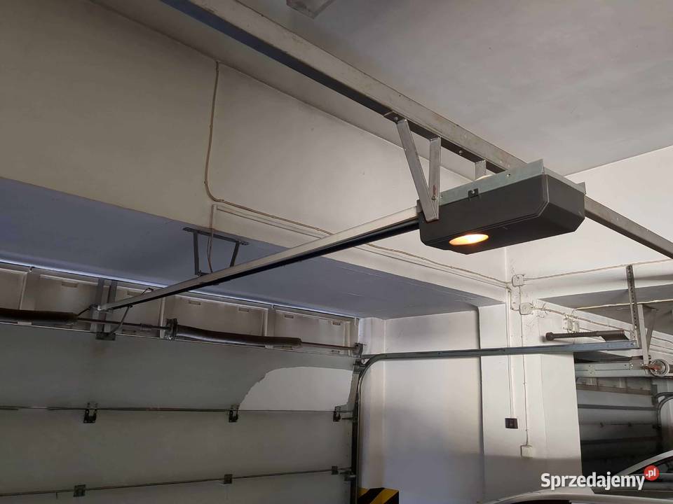 Miejsce postojowe 1 Syndyka Warszawa Komorska