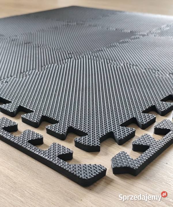 Mata Piankowa 1 Puzzle do ćwiczeń ochronna pomorskie sprzedam