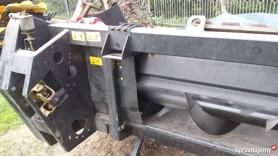 Przystawka GERINGHOFF Rota Disc Orły