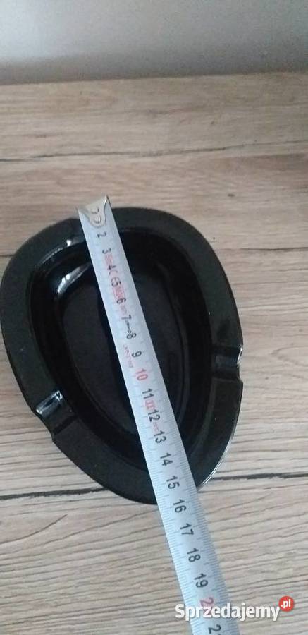 Popielnica prl Przedbórz