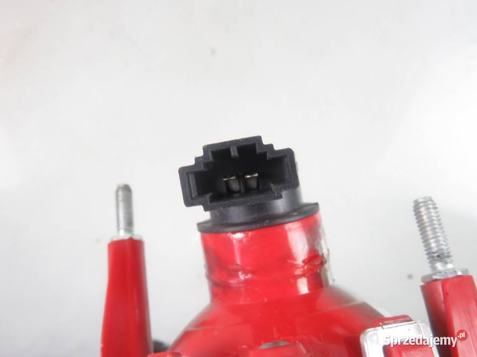 LAMPA LEWA TYLNA KLAPA VW PASSAT B6 3C5945093E