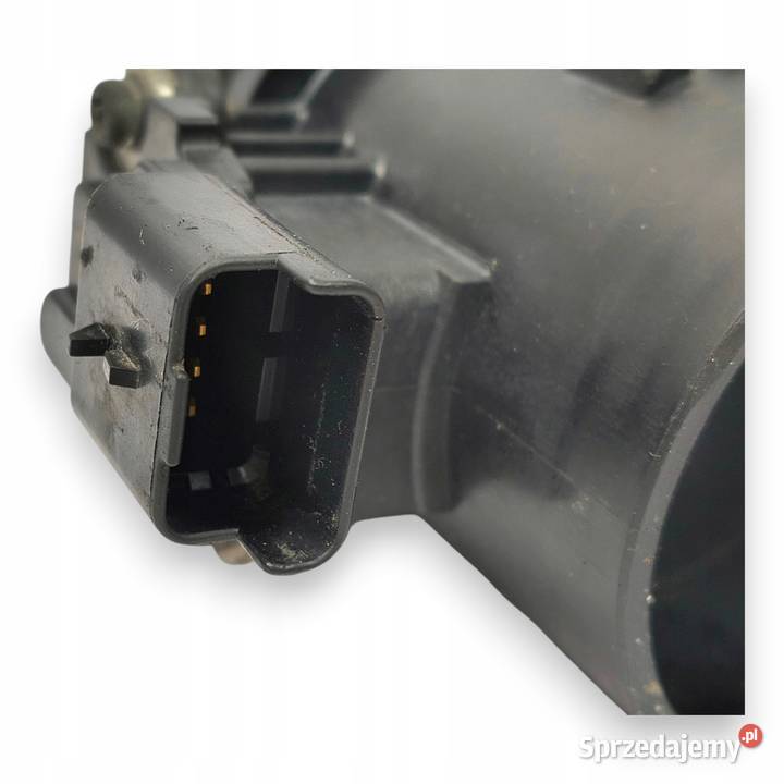 PRZEPŁYWOMIERZ Citroen C3 C4 Peugeot 208 2008 Przepływomierze Chełm