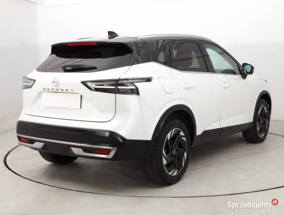Nissan Qashqai 13 DIGT MHEV czujnik zmierzchu Bielany Wrocławskie