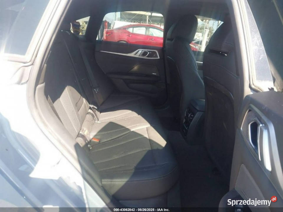 BMW M4 M440I Grań Coup Xdrive G82 Gdynia