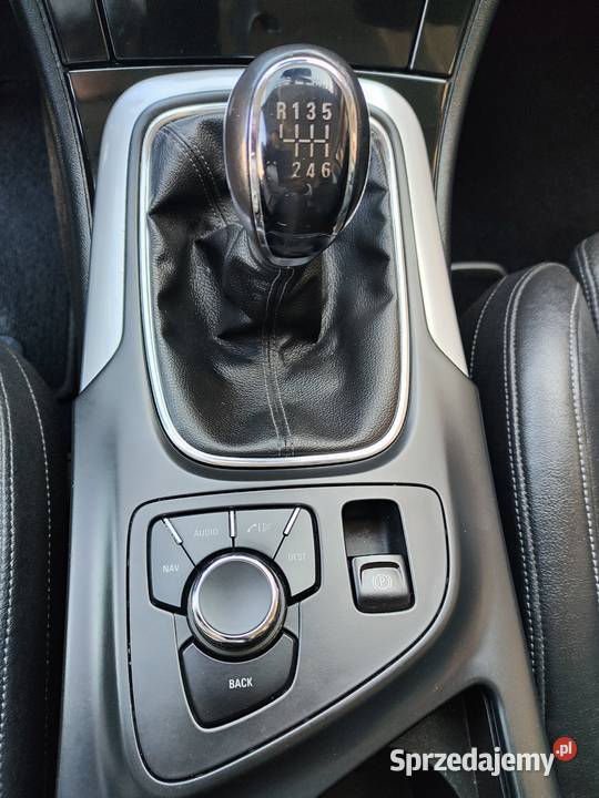 Opel Insignia 20 sport taurer