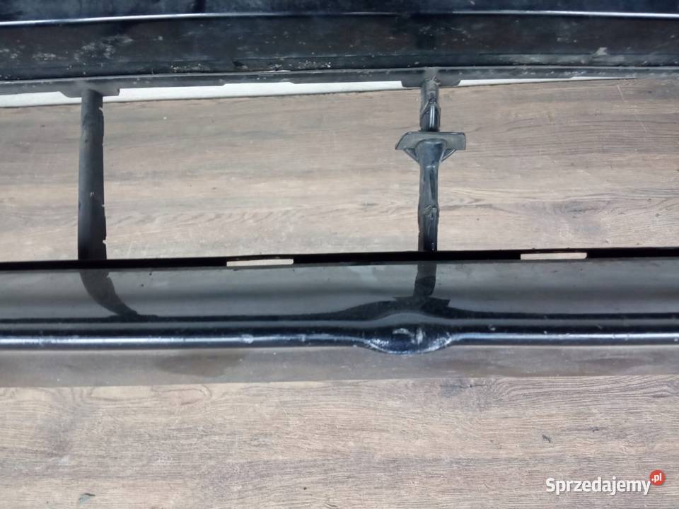 VOLVO V90 S90 ZDERZAK PRZEDNI 2016 RDESIGN lubuskie Gorzów Wielkopolski