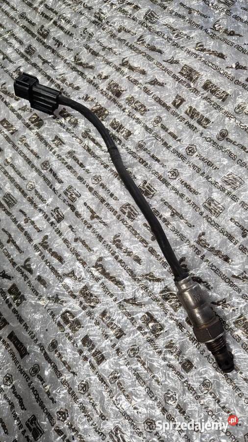 Sonda lambda Vespa Primavera 125 Piaggio Liberty Warszawa