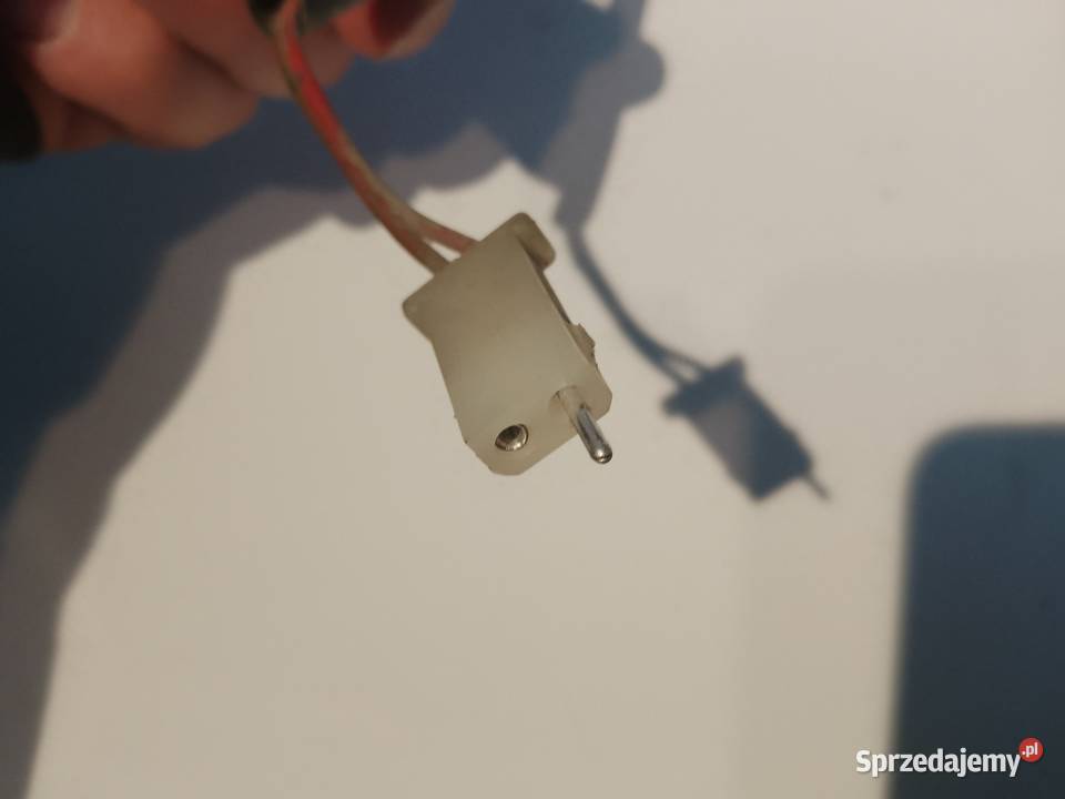 Lampka bagażnika Volkswagen Golf 2 GTI osobowe Sobieska Wola Pierwsza