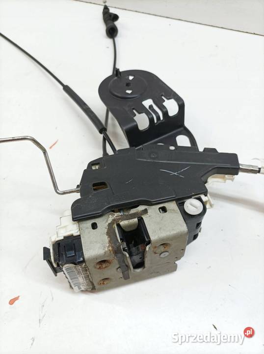 ZAMEK DRZWI TYŁ LEWY P044589915AD Dodge Charger sprzedam