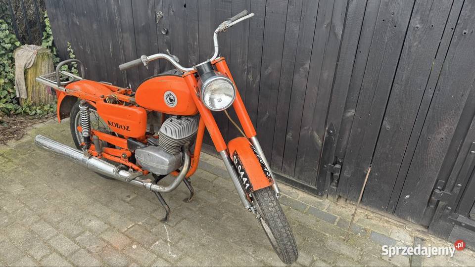 Wsk 175 b3 kobuz b1 wfm shl junak mz jawa wsk Siedlce