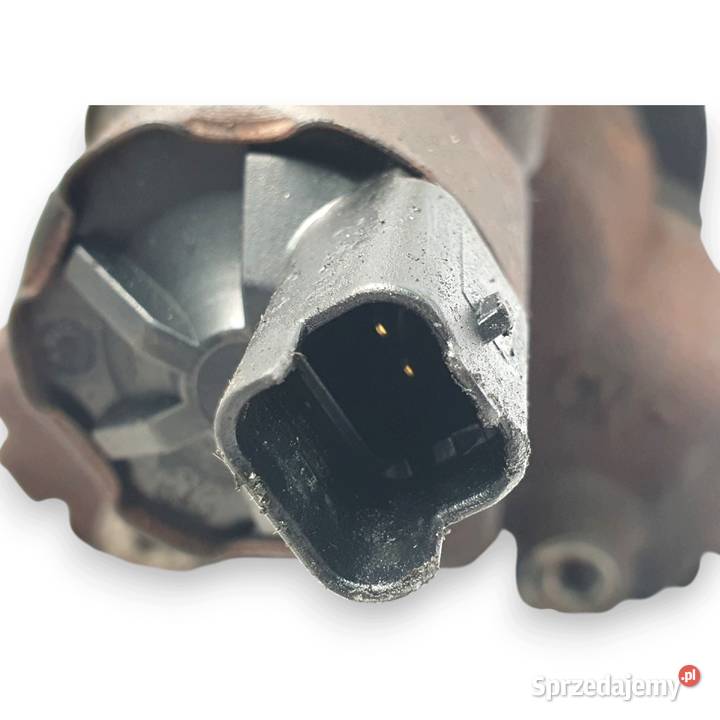 POMPA WTRYSKOWA Ford Mondeo IV 18 TDCi 5WS40094 osobowe Chełm