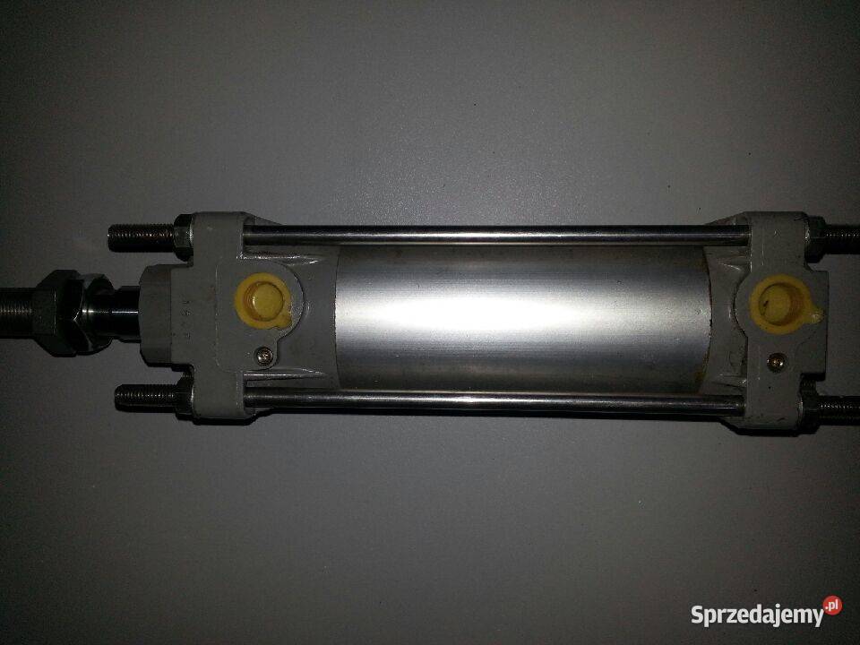 Siłownik Asco Joucomatictrinorm2 Gołębiewo Wielkie sprzedam