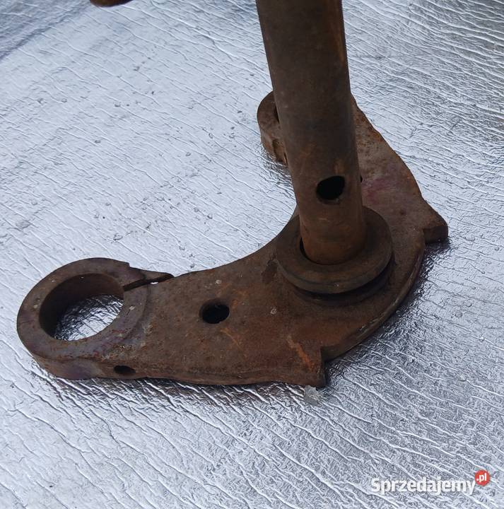 Półki Mińsk k55 Hrubieszów