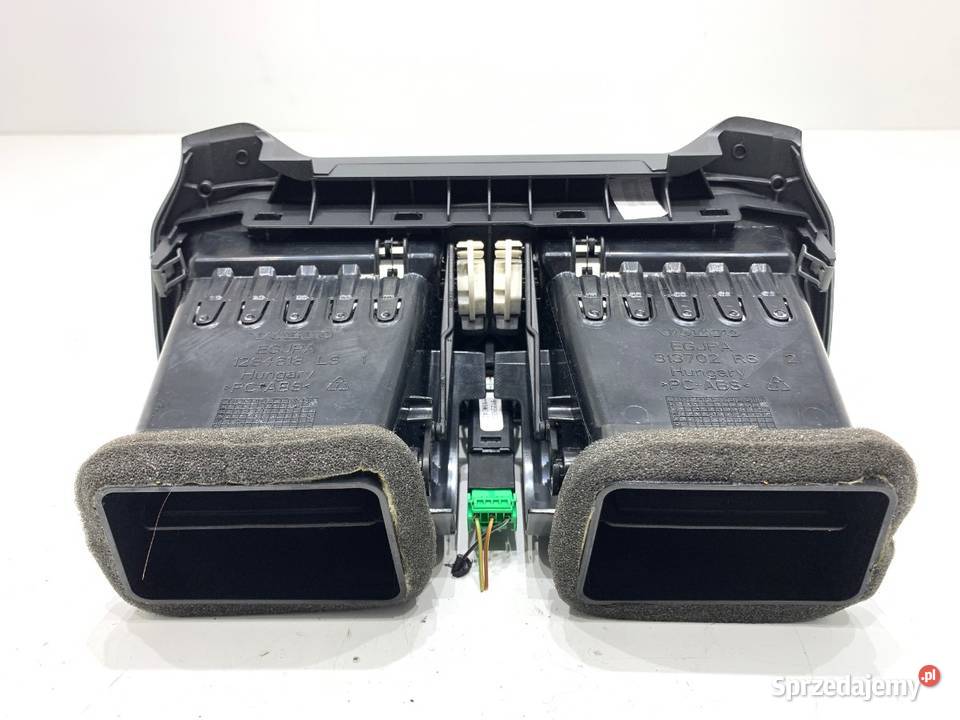 KRATKA NAWIEWU PRZÓD VOLVO V40 Hatchback