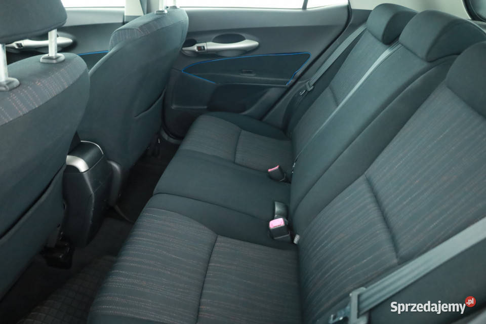 Toyota Auris 16 Valvematic światła przeciwmgielne Piaseczno
