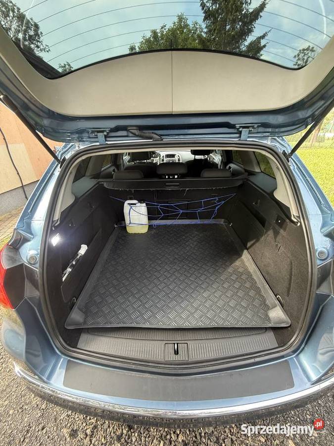 Astra j 14 turbo 120 2013r