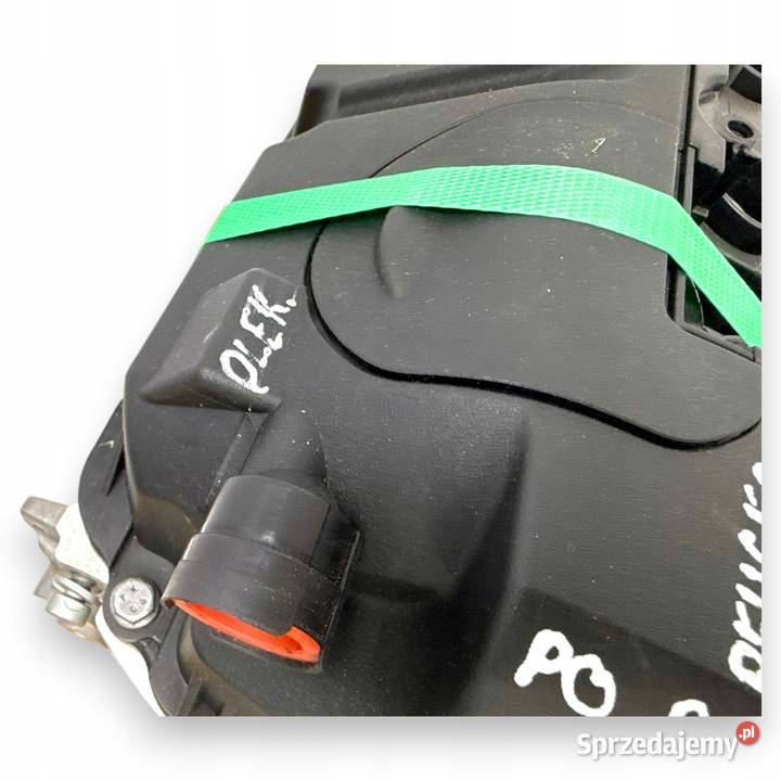 SILNIK 5FW Citroen C3 C4 II C5 III DS3 DS4 Chełm
