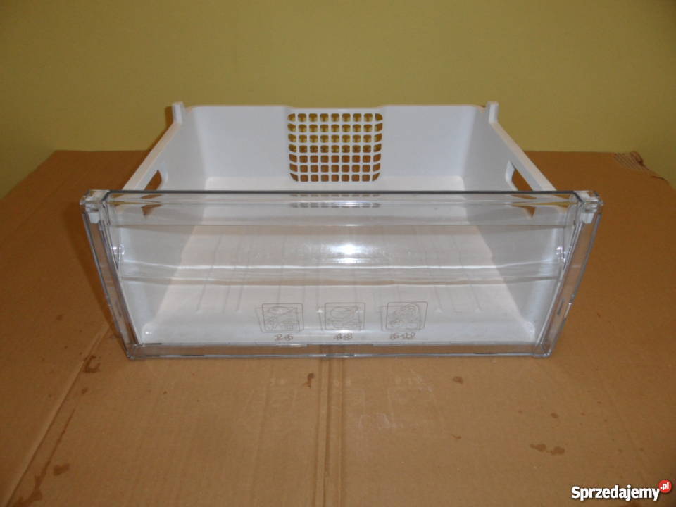 szuflada lodowki beko NO FROST sprzedam