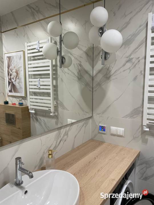 Wynajmę apartament morzem Ustronie Morskie sprzedam