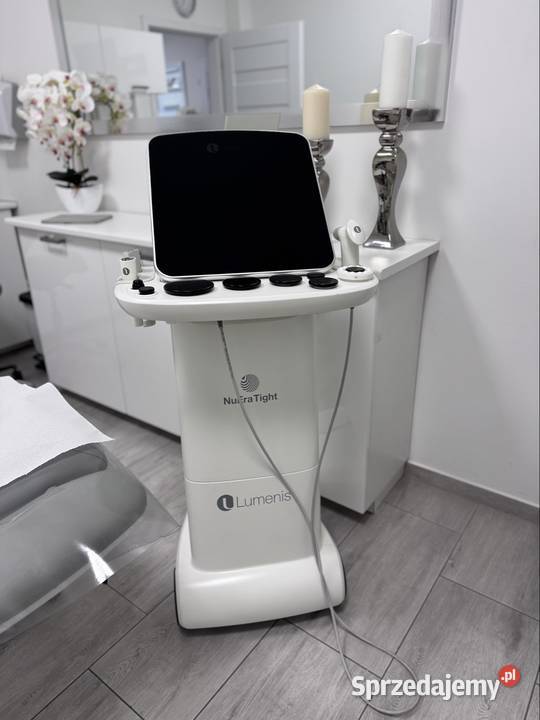 NuEra Tight fala radiowa 5zakresowa Stan Biznes i Przemysł Kraków