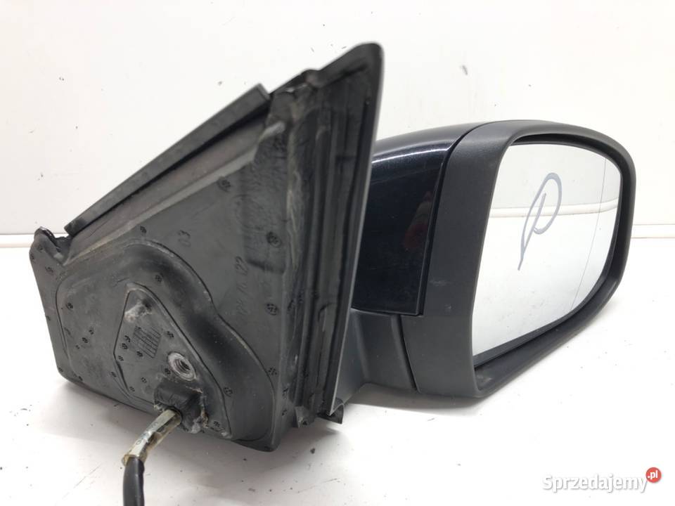 LUSTERKO PRAWY FORD MONDEO MK4 Hatchback 0715 osobowe