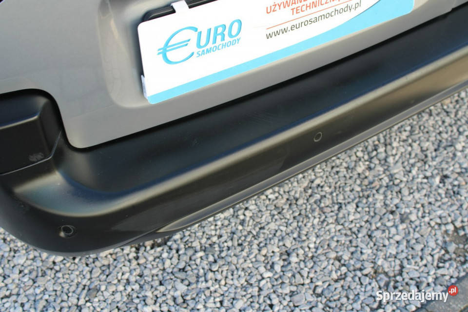 Opel Combo Life LIFE Long 15Cdti ENJOY XL Fvat 4/5 Warszawa