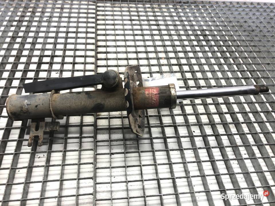 AMORTYZATOR LEWY PRZÓD OPEL ZAFIRA B 18 Minivan Amortyzatory sprzedam